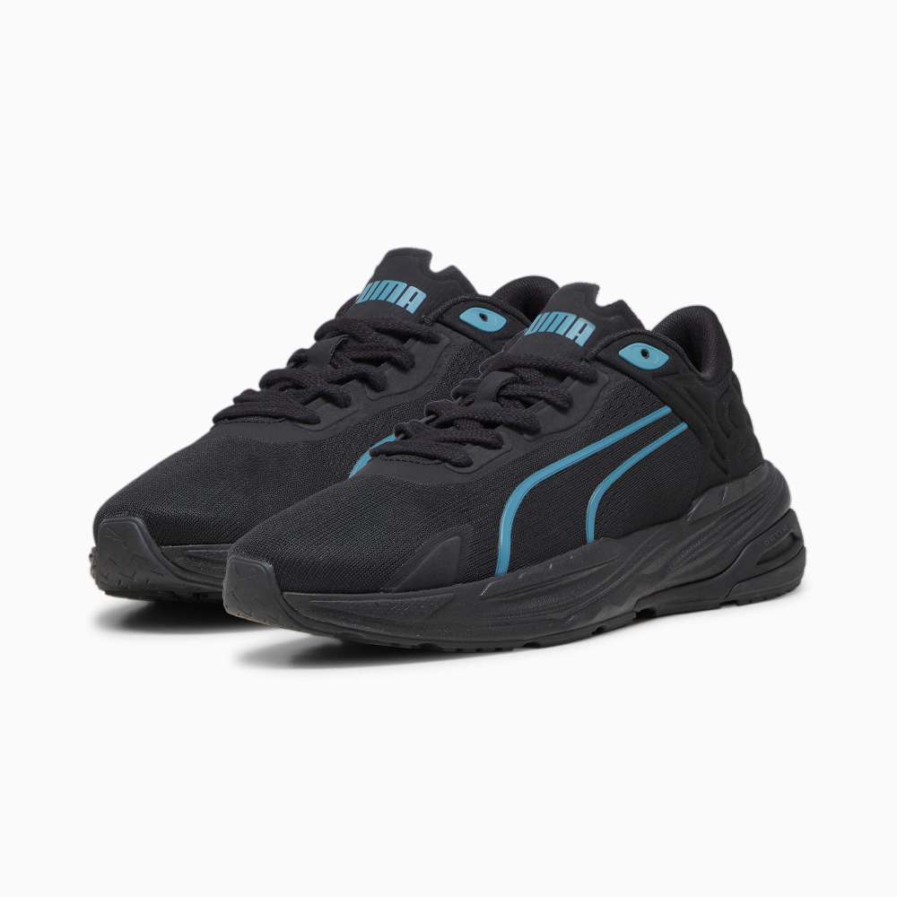 PUMA Extent Nitro Hightech Mesh 391426_13 / schwarz