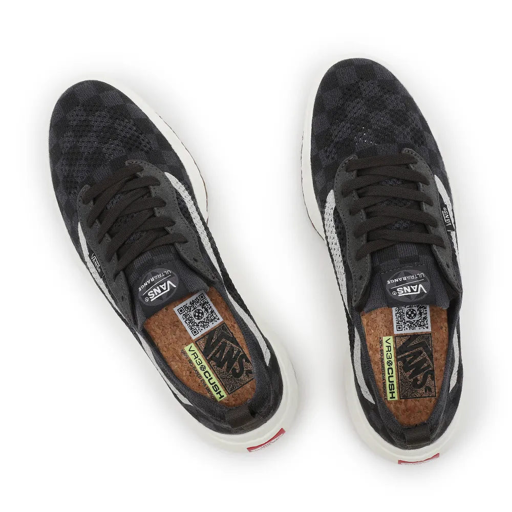 Vans UltraRange VN0A4BXBBKP / schwarz