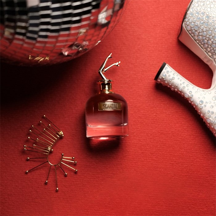 Eau de Parfum Spray