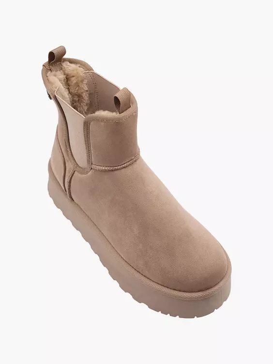 TOM TAILOR Boots