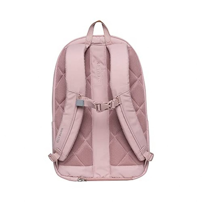 BECKMANN Handtaschen rose CITY 28 L
