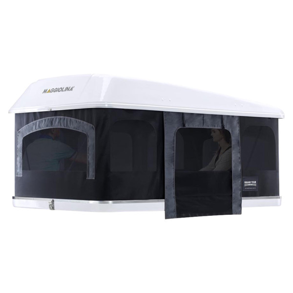 GRAND TOUR 360° MEDIUM - Dachzelt