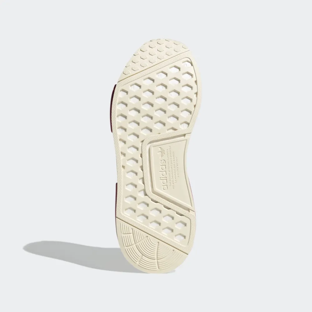 adidas NMD R1 GZ7998 / weiss