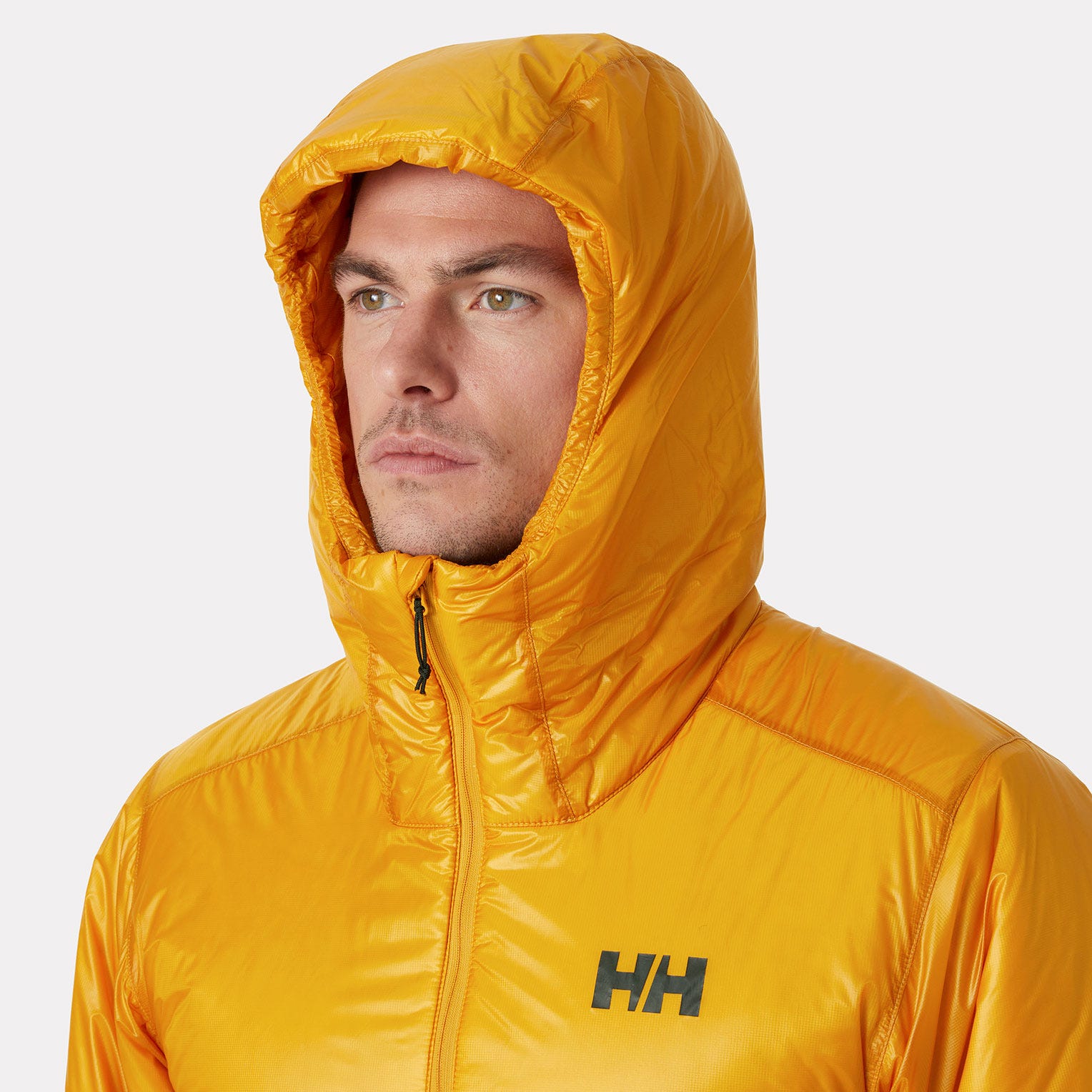 Men's Odin Everdown Hooded Jacket