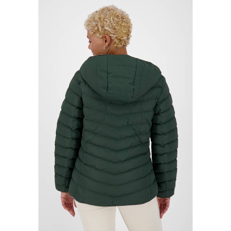 ALIFE AND KICKIN RabeaAK A Winterjacke Damen
