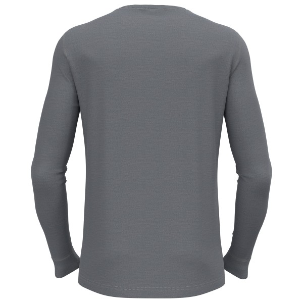 Odlo - Baselayer Top Crew Neck L/S Merino 260 - Merinounterwäsche
