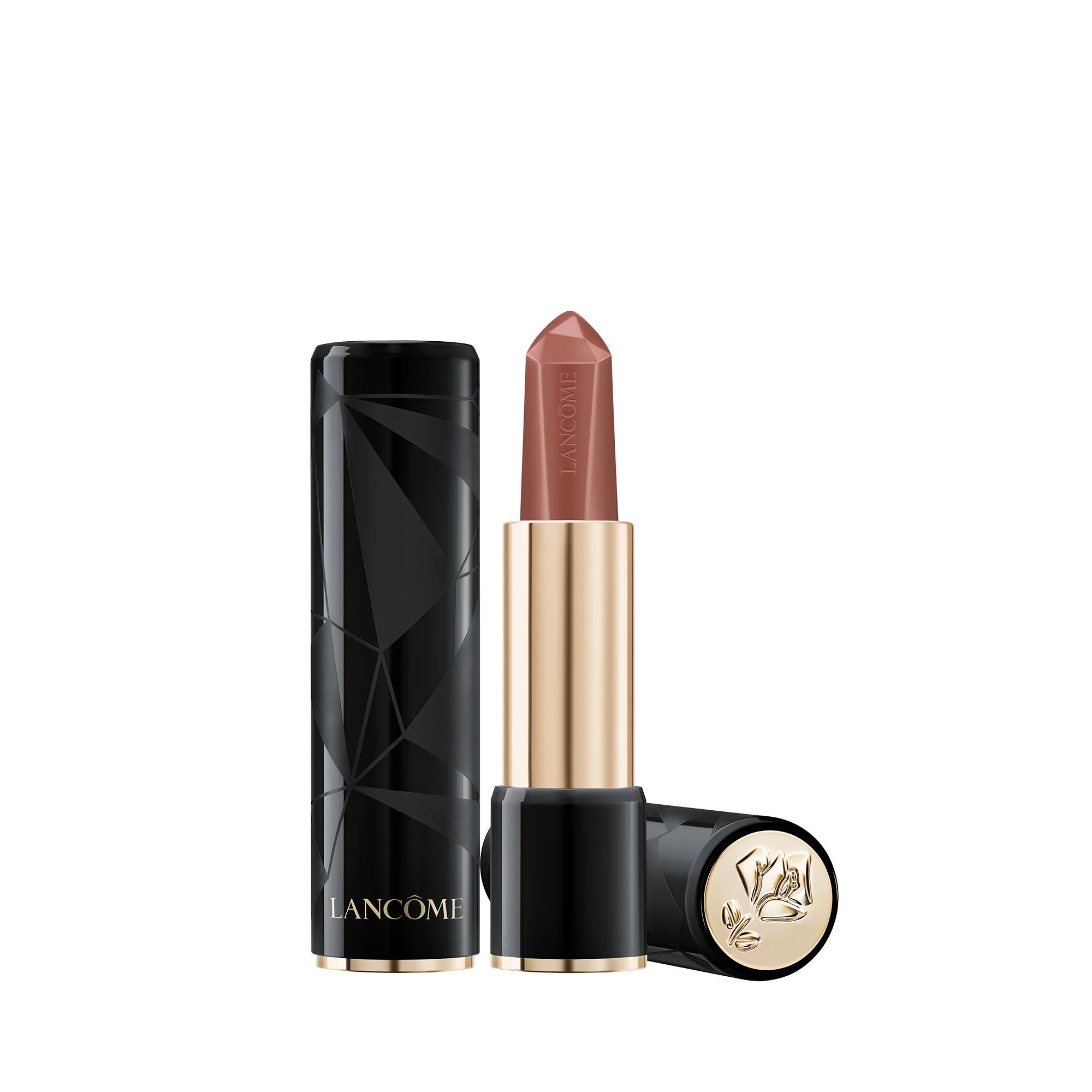 Labios L'Absolu Rouge Ruby Cream - Barra de labios