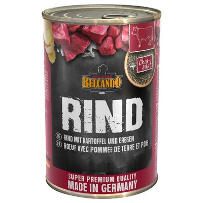 Belcando Super Premium 6 x 400 g