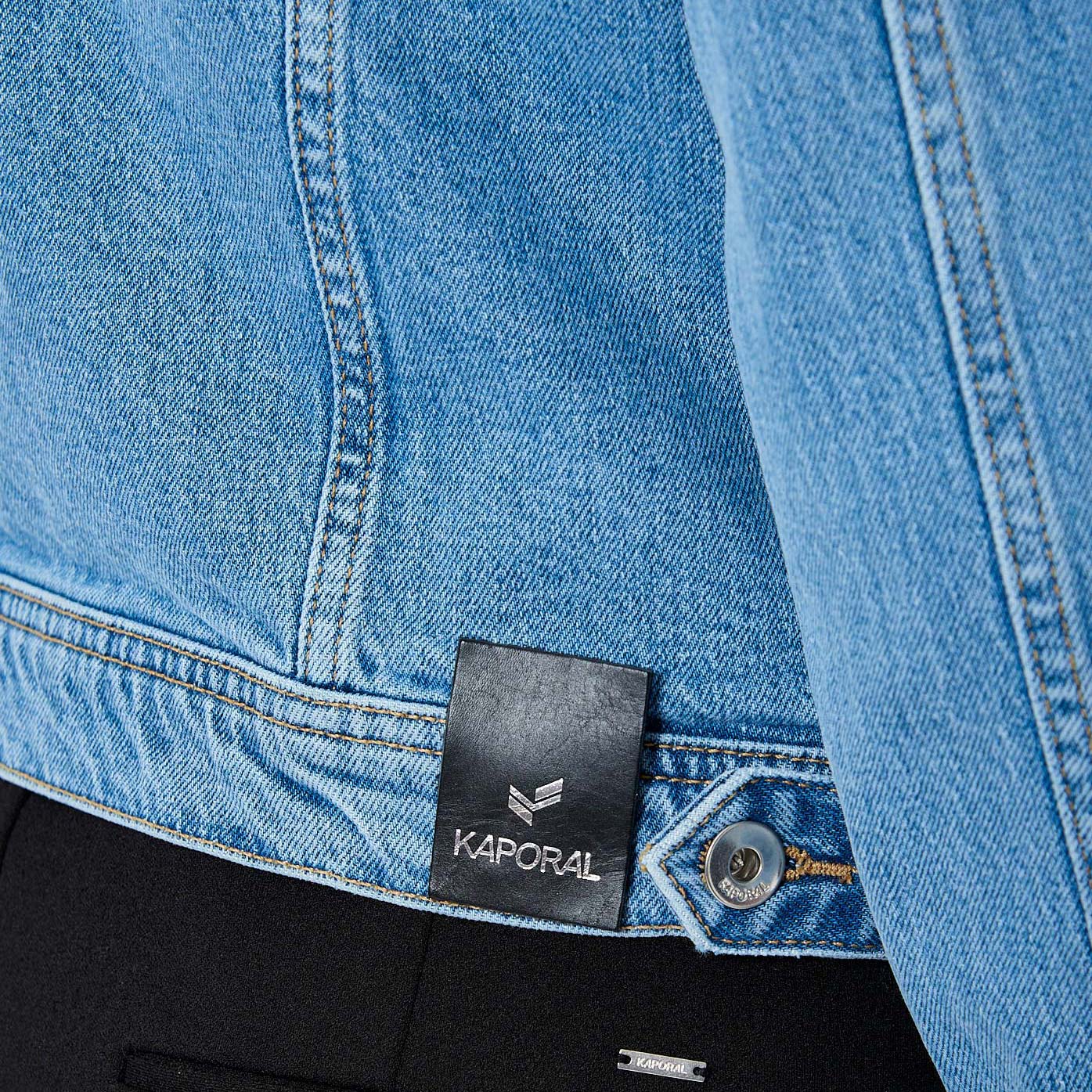NISTA  Veste en jean Femme