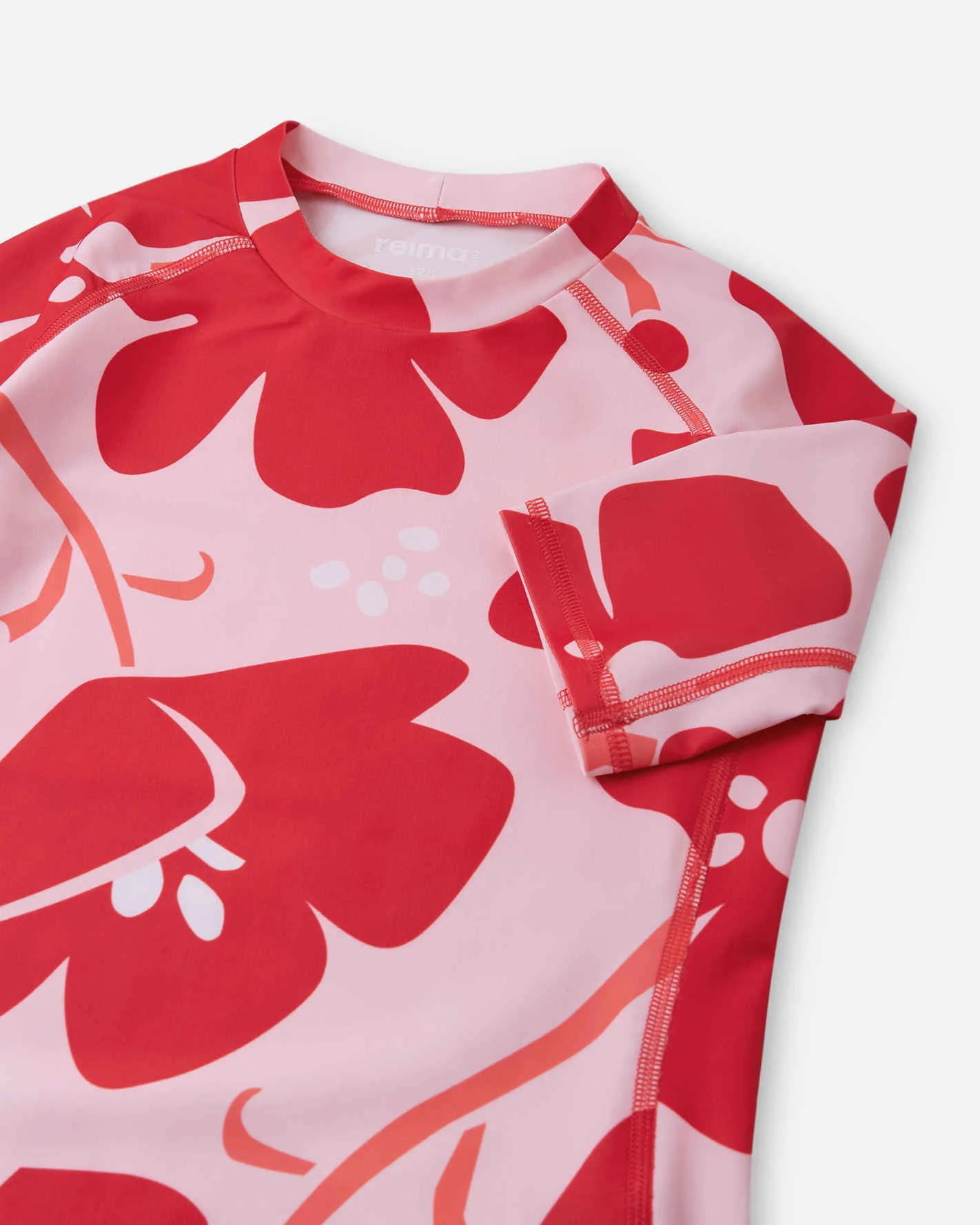 Kinder UV Shirt Joonia
