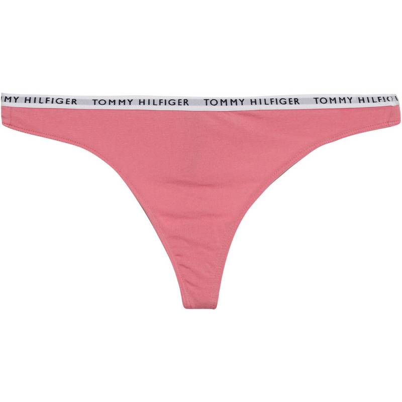 Tommy Hilfiger 3P THONG Unterhose Damen