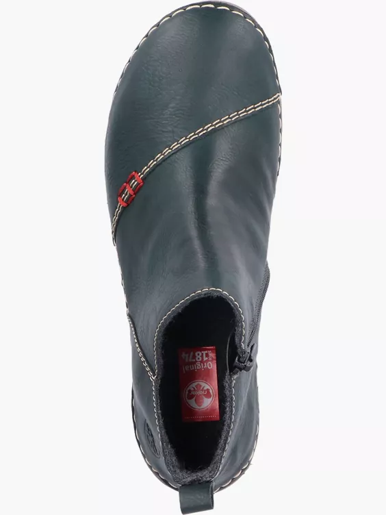 Rieker Damen Kurzstiefel