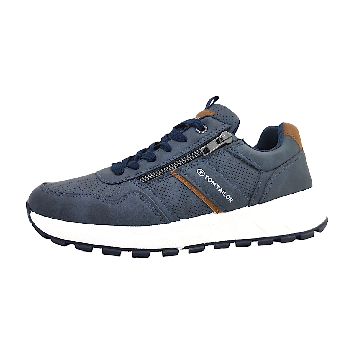 Tom Tailor 5380410002 Blau navy