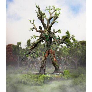 Elf Tree Herder