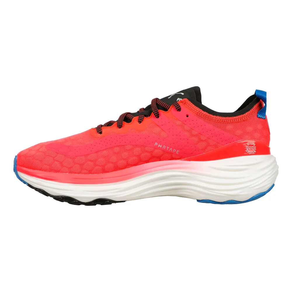 PUMA ForeverRun Nitro 377757-013 / rot