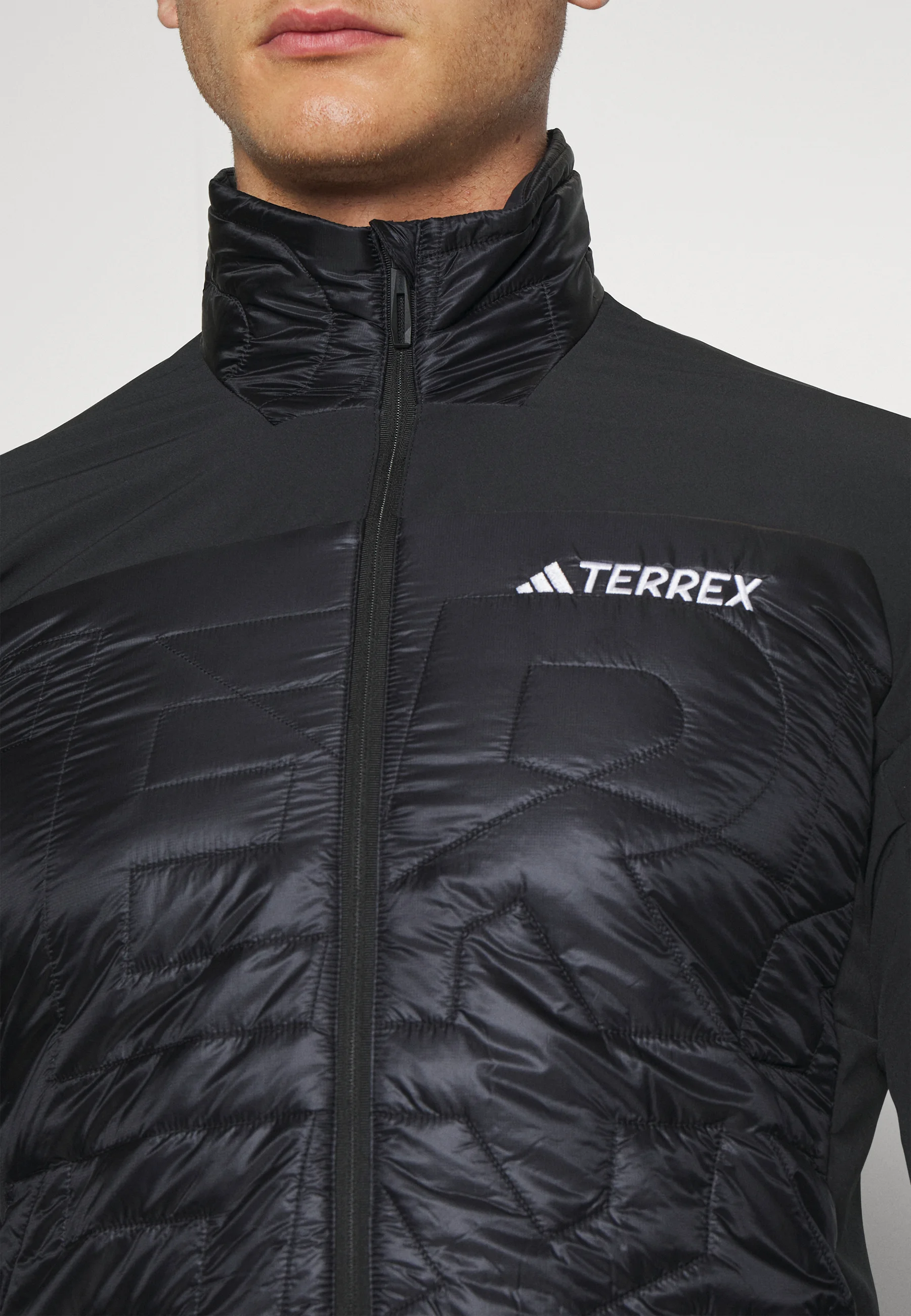 Adidas Terrex TERREX XPERIOR VARILITE HYBRID PRIMALOFT - Chaqueta deportiva