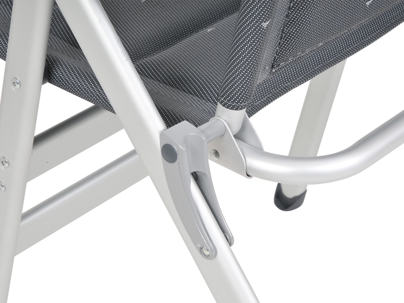 Crespo AL-238 Deluxe Klappstuhl