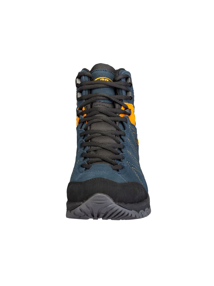 Brütting Outdoorschuh 