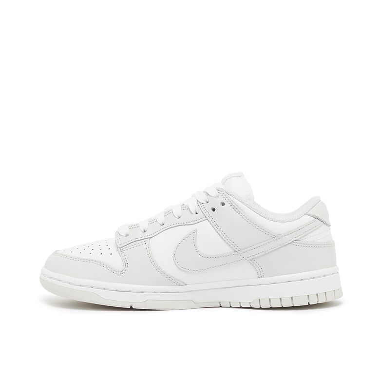 NIKE Wmns Dunk Low ''Photon Dust'' white/photon dust-white