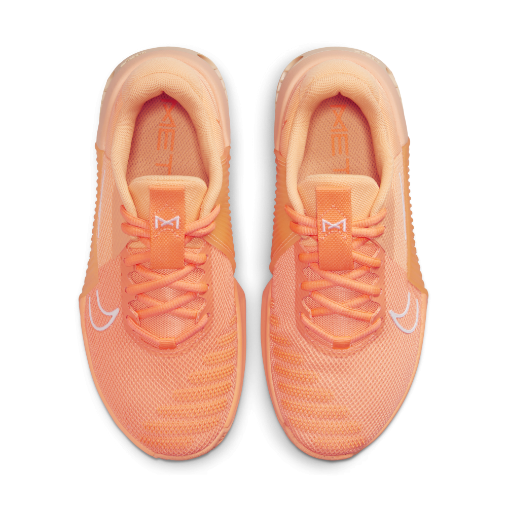 Nike Metcon 9 AMP DZ2539-800 / orange