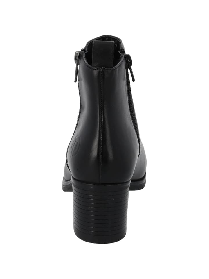 palado Stiefeletten in BLACK günstig kaufen