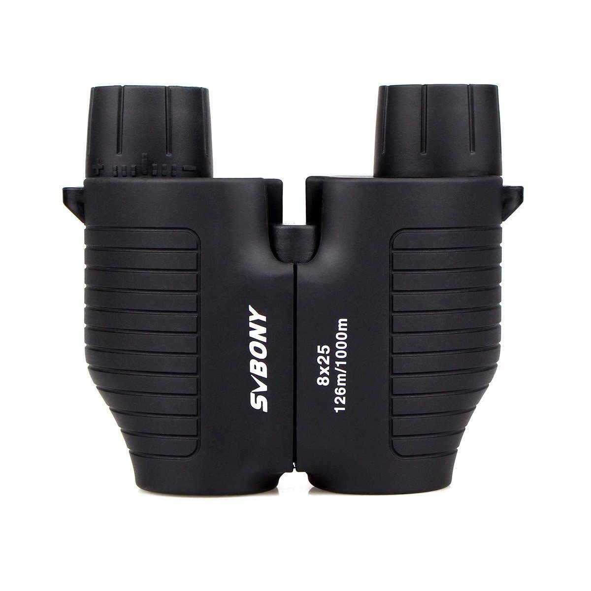 SVBONY SV10 8x25mm Mini-Fernglas mit Autofokus Fernglas