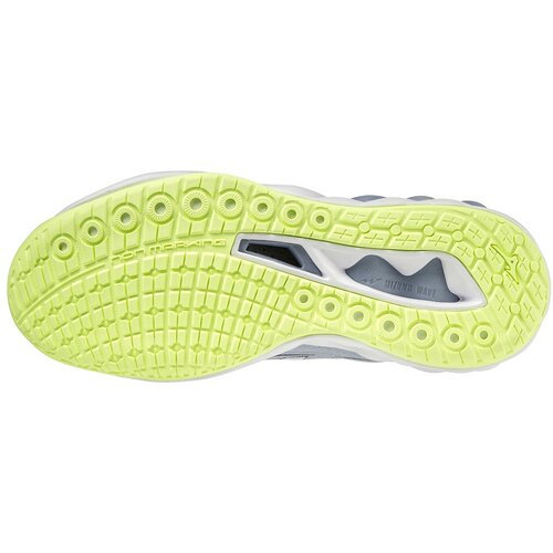 DAMEN VOLLEYBALLSCHUHE WAVE LUMINOUS 2(W)
