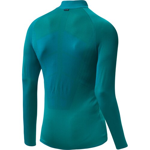 HERREN MIDLAYER PACE HYBRID TRANSTE