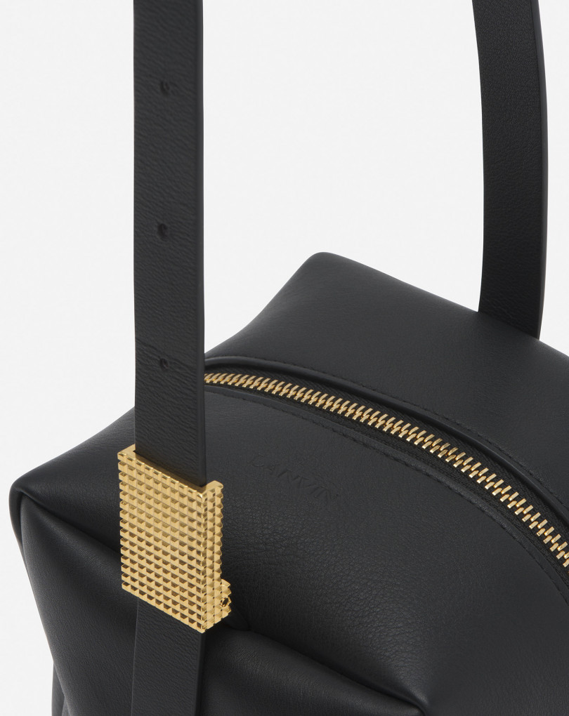 SAC TEMPO BY LANVIN EN CUIR