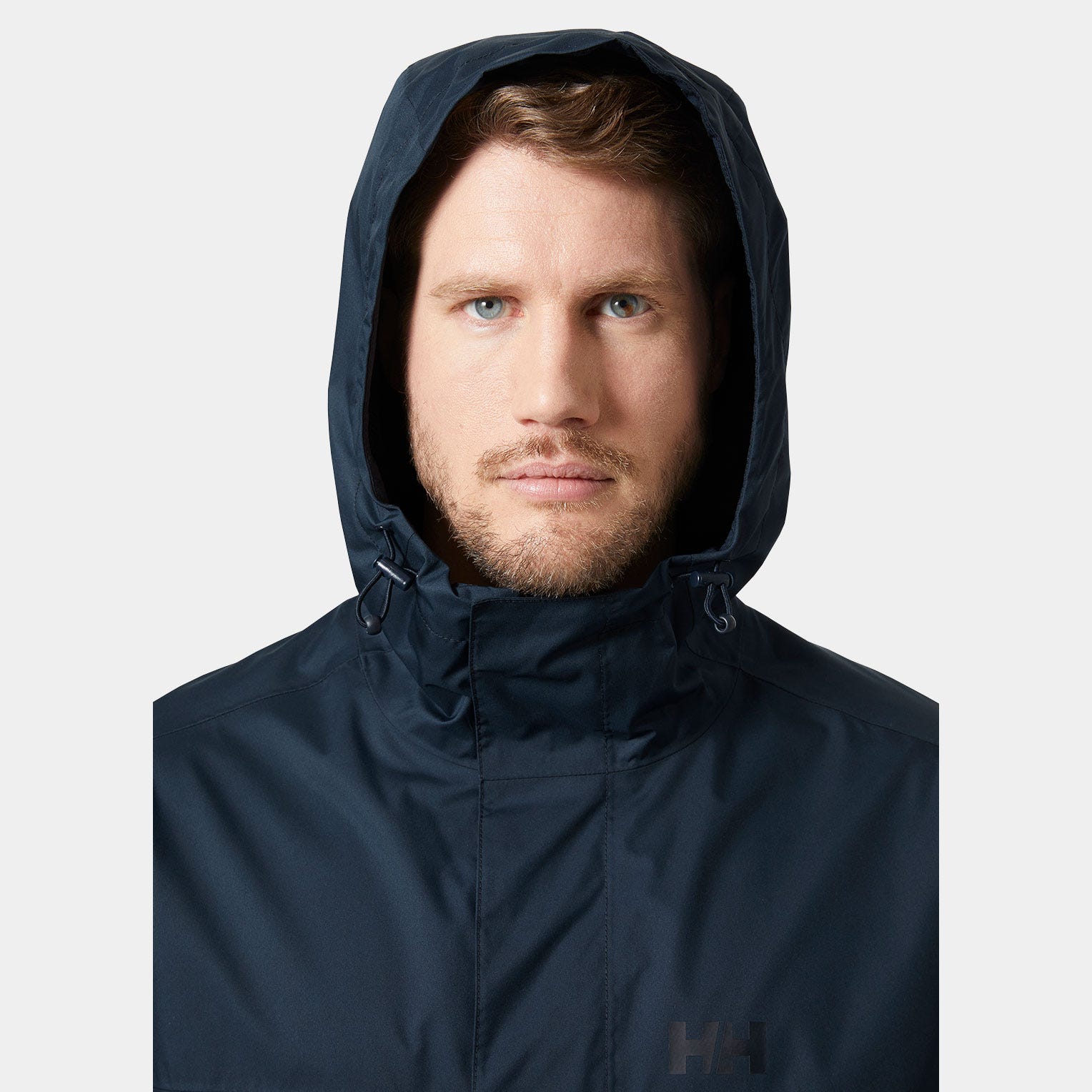 Men's Vancouver Rain Jacket