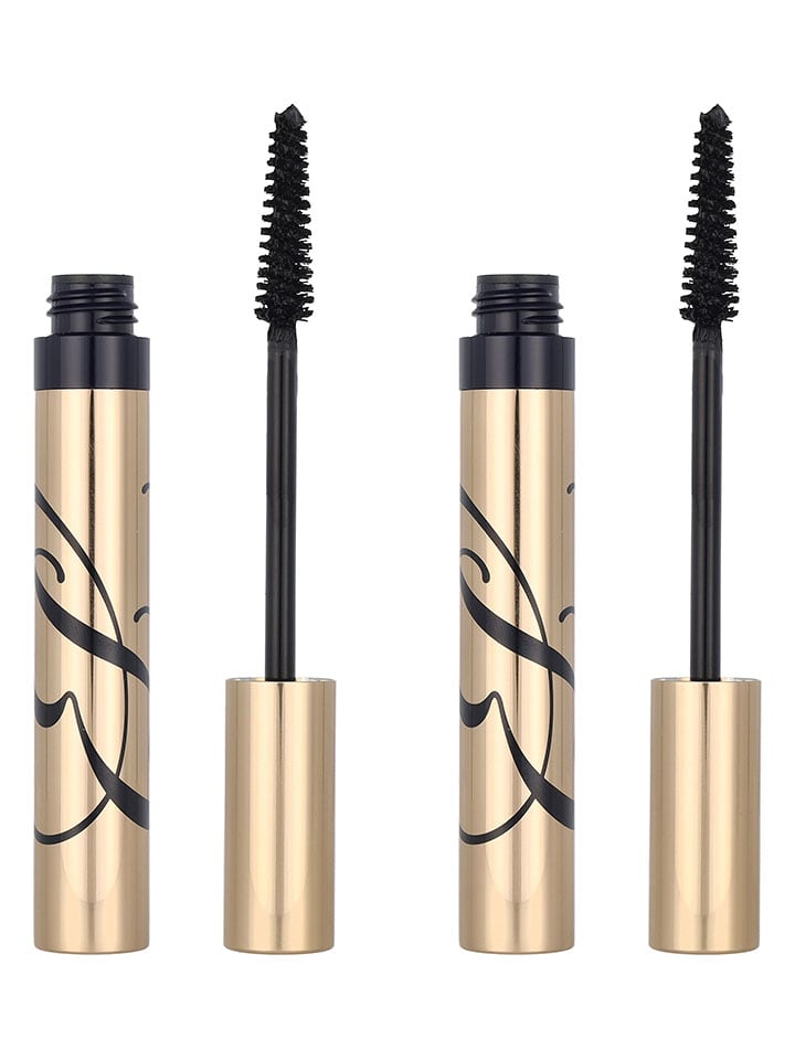 Estée Lauder 2tlg. Set: Mascara 