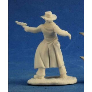 Texas Ranger Male