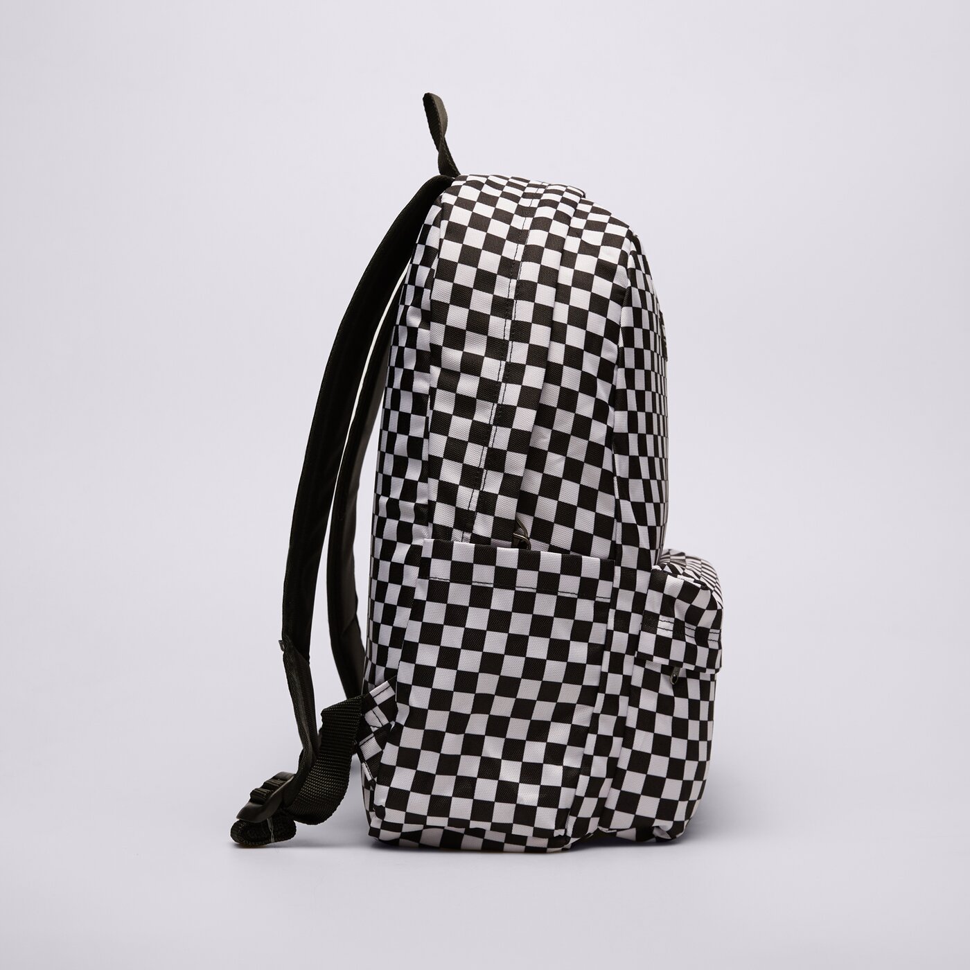 VANS RUCKSACK OLD SKOOL CHECK BACKPACK Multicolor