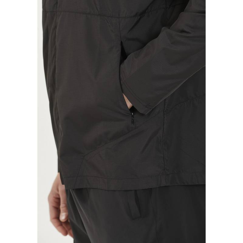 Endurance NOVANT M Functional Jacket Laufjacke Herren
