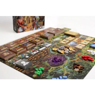 The Kings Guild (EN)