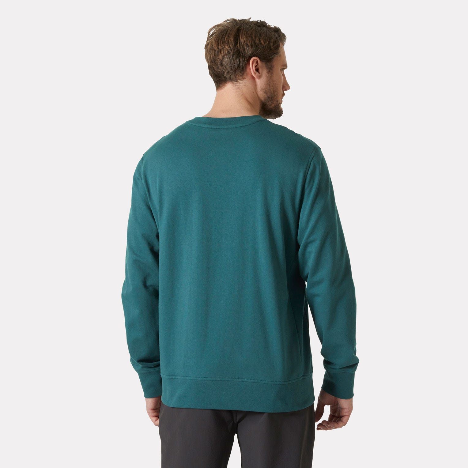 Men's Nord Graphic Crew Sweatshirt