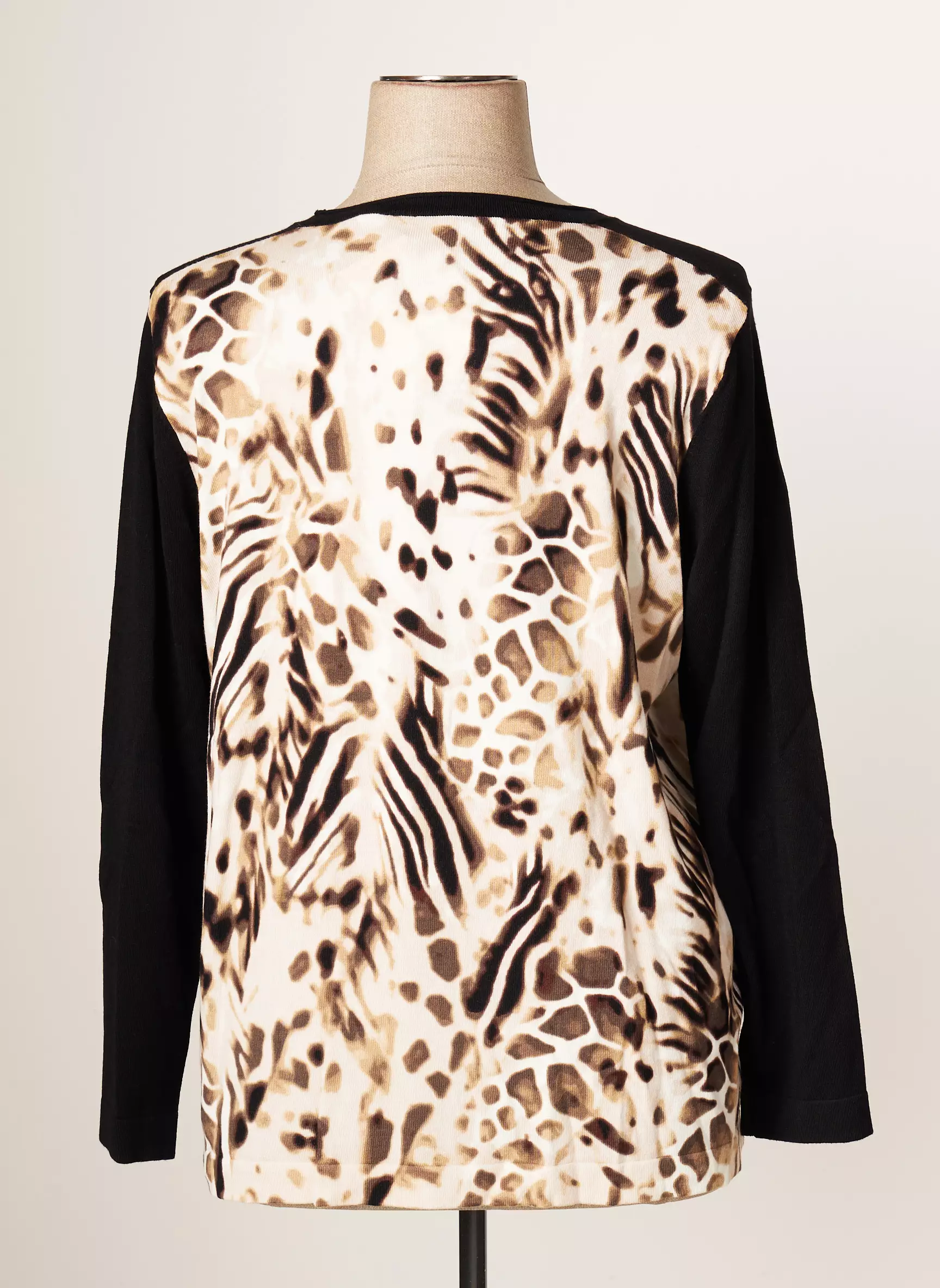 Rabe Pulls Femme couleur beige