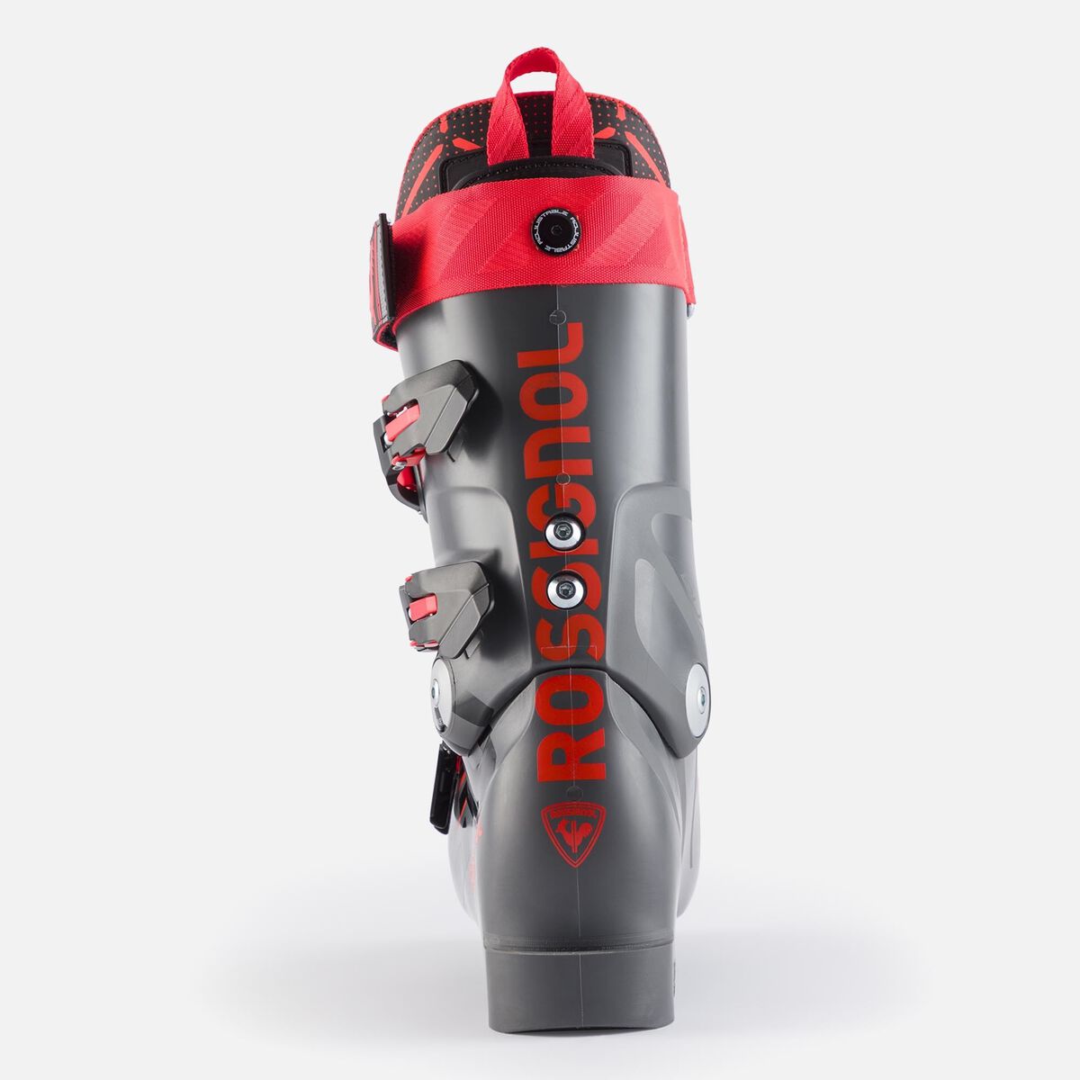 Unisex All Mountain Skischuhe HERO WORLD CUP Z SOFT+