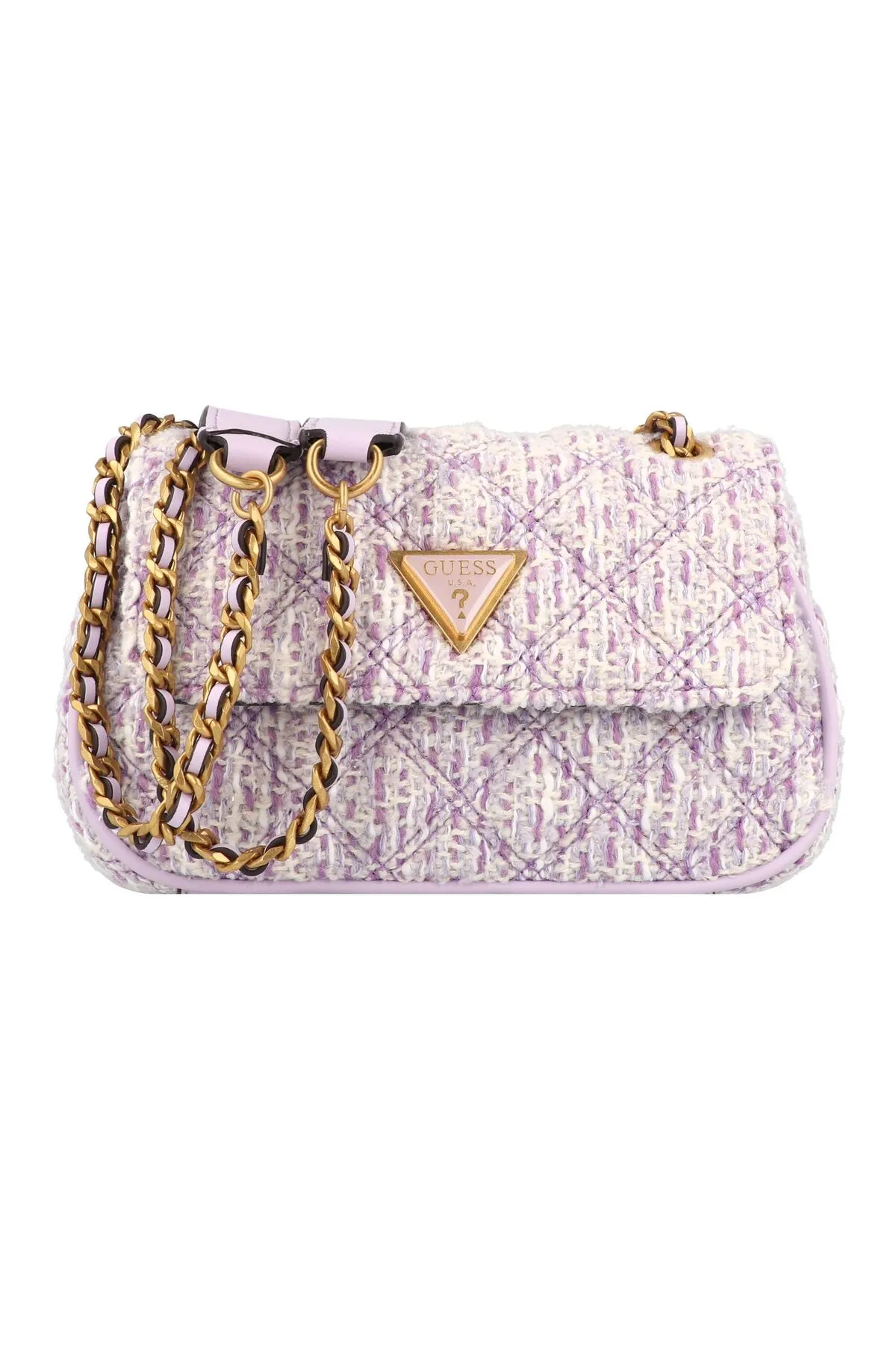 Guess  Giully Schultertasche 26 cm