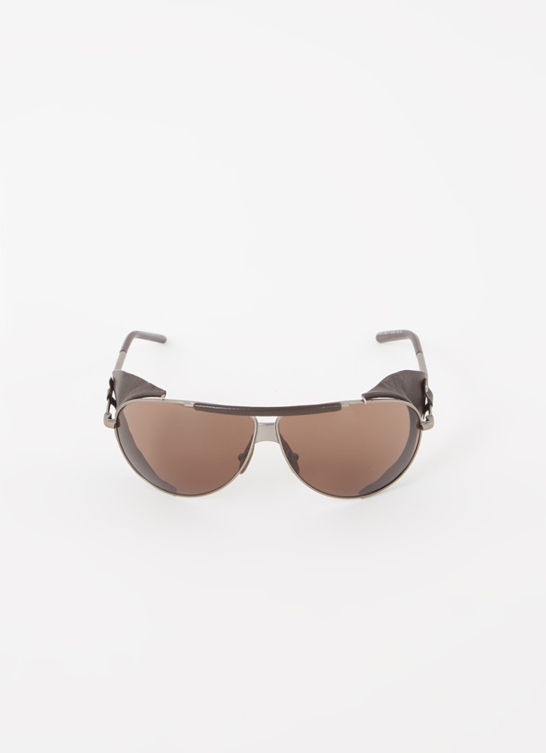Giorgio Armani Armani *AR6139Q BRZ MT BRN