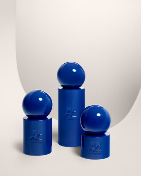 Courrèges Le Messager Parfum