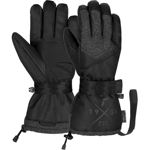 HERREN HANDSCHUHE REUSCH BASEPLATE R-TEX™ XT