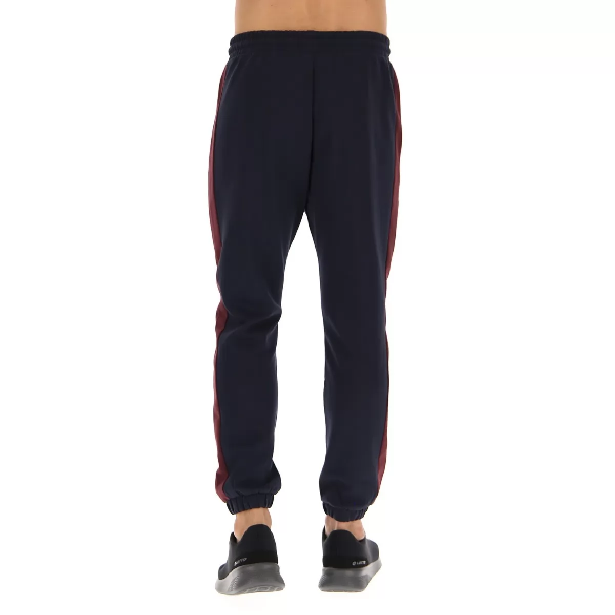 ATHLETICA LG III BYXOR MARINBLÅ