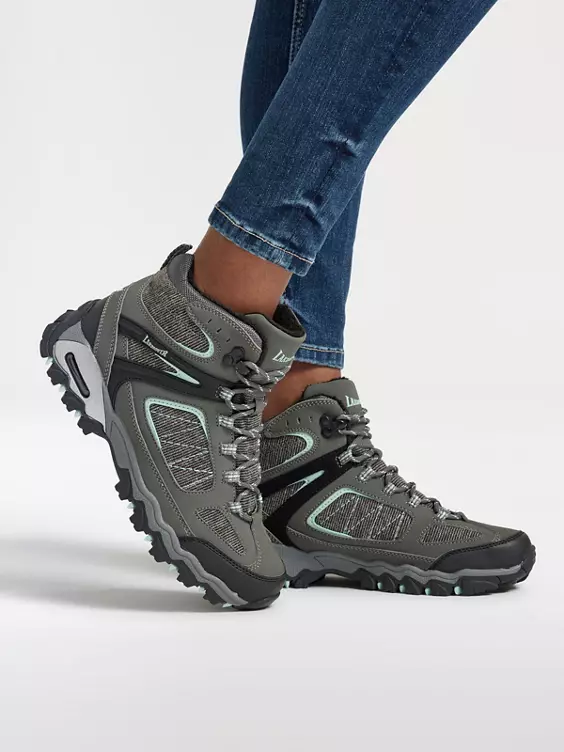 Landrover Trekkingboots
