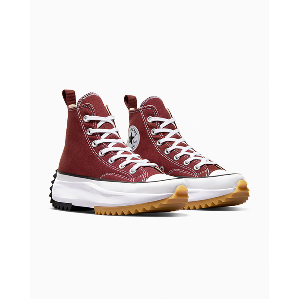 Converse Run Star Hike A06514C / rot