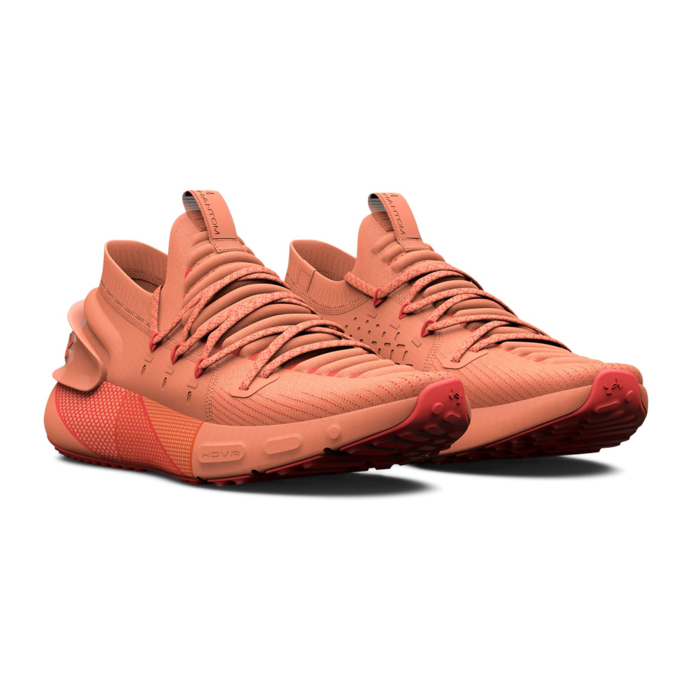 Under Armour HOVR Phantom 3 3025517-802 / orange