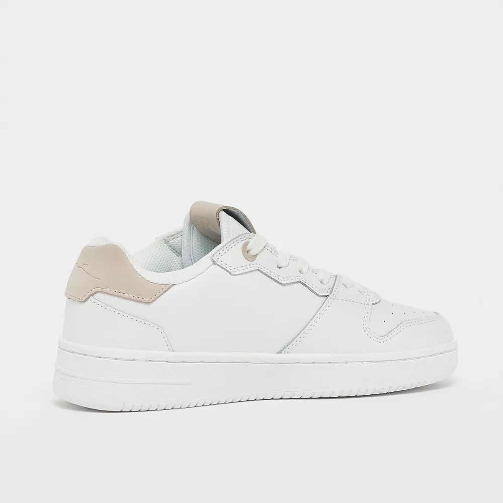 Karl Kani 89 Low V2 KKFWW000218 / weiss