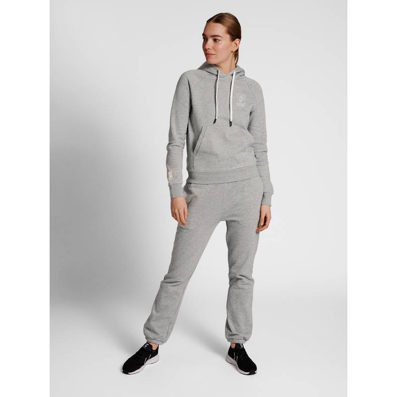 hummel hmlGG12 SWEAT PANTS WOMAN Hose Damen