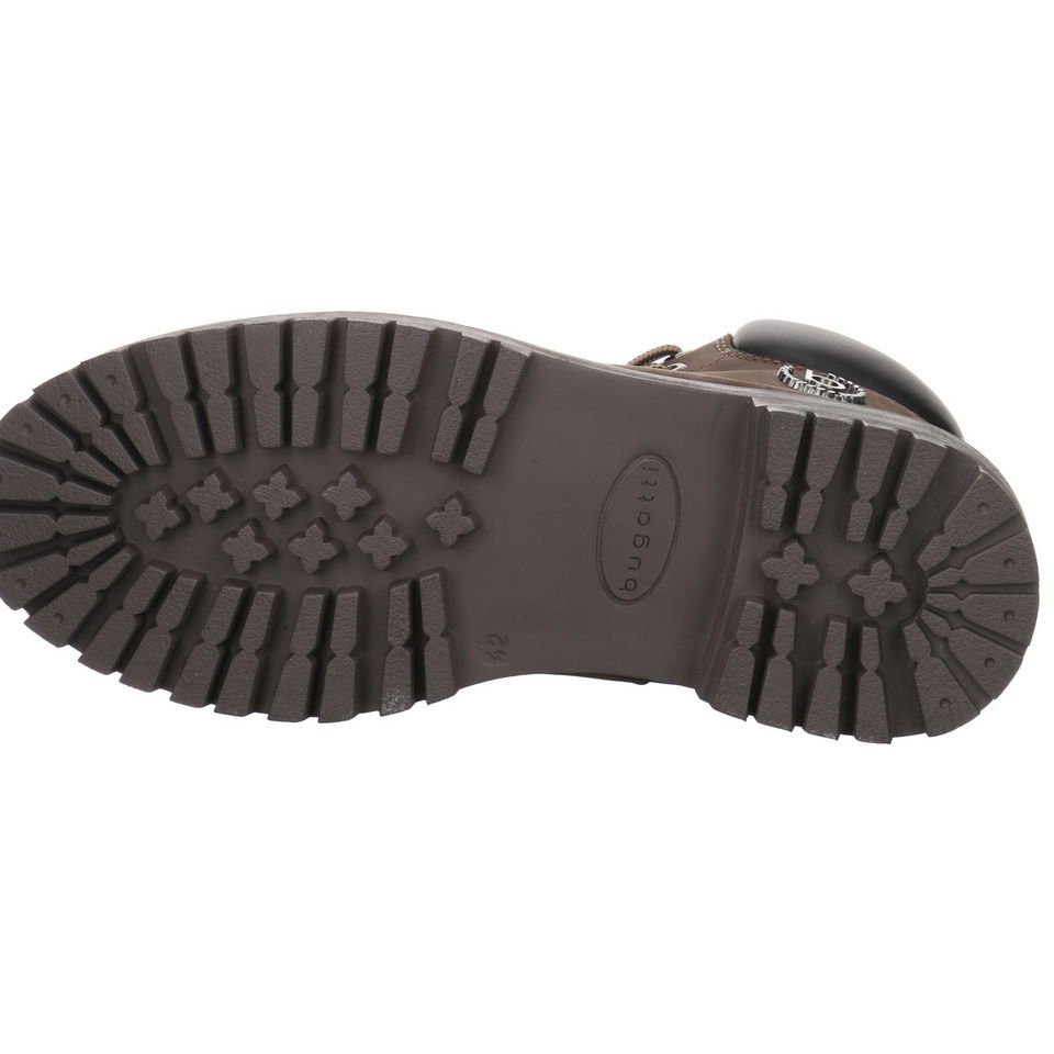 bugatti Boots