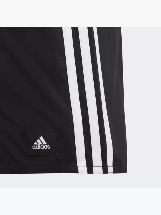 adidas 3-Streifen Badeshorts